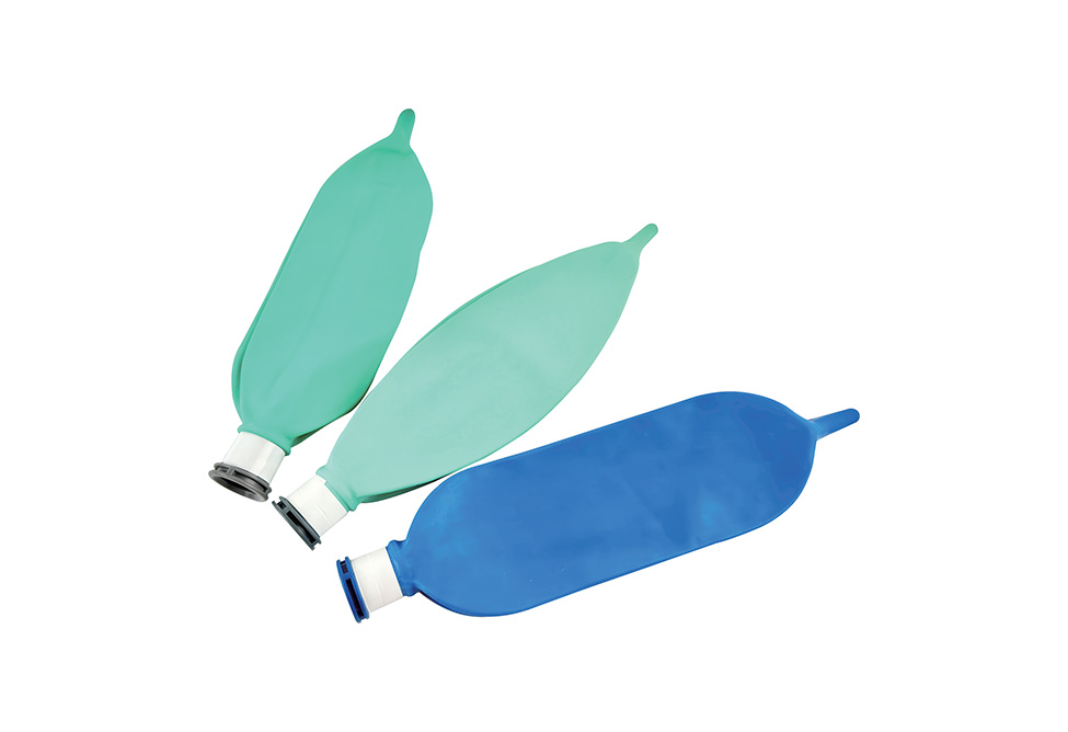 麻醉儲(chǔ)氣囊